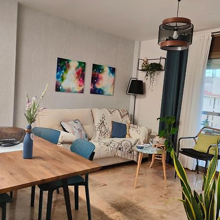 Ferienwohnung Concordia, Con Parking En El Puerto De Cambrils Exterior foto