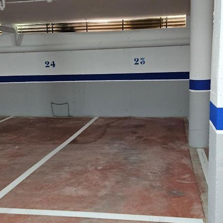 Ferienwohnung Concordia, Con Parking En El Puerto De Cambrils Exterior foto