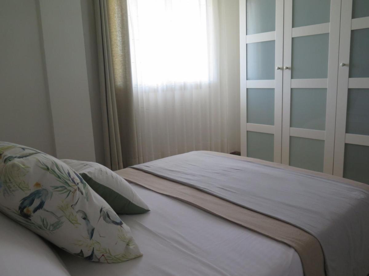 Ferienwohnung Concordia, Con Parking En El Puerto De Cambrils Exterior foto
