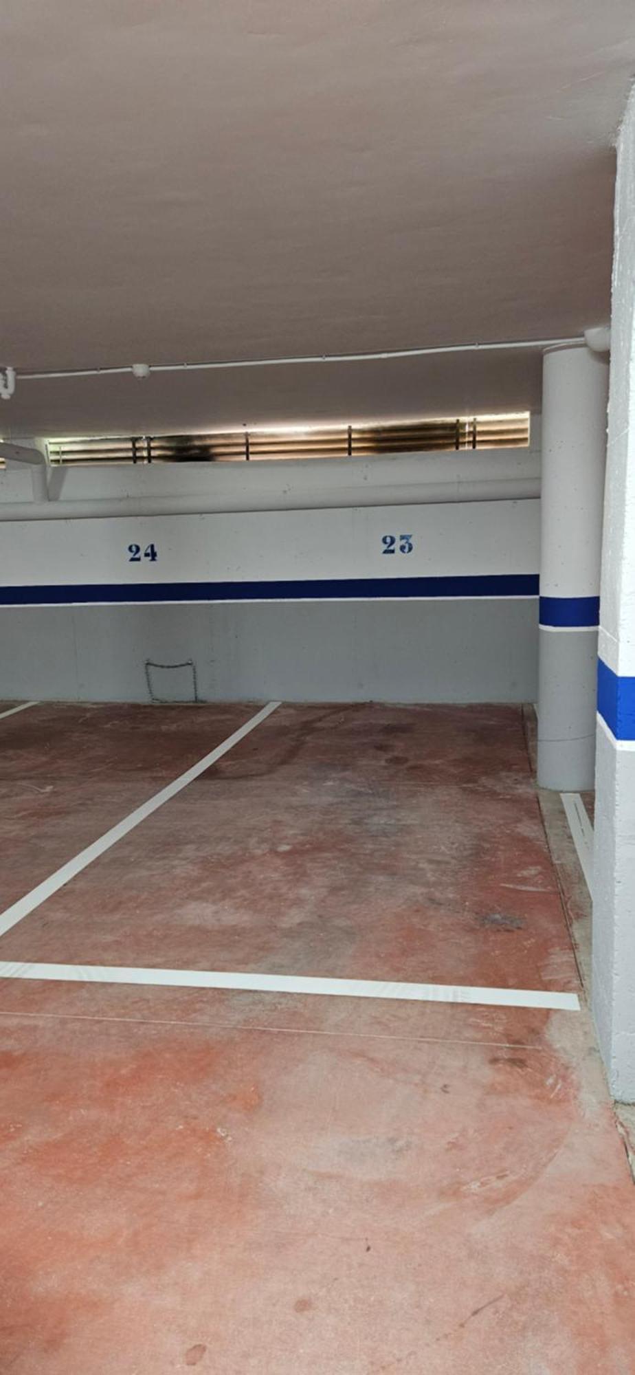 Ferienwohnung Concordia, Con Parking En El Puerto De Cambrils Exterior foto